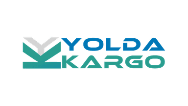 Yolda Kargo Logo